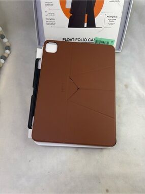 MOFT, Sienna Brown, iPad Pro 11" (1st/2nd/3rd/4th Gen.)